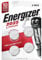 Energizer Lithium - CR 2025 Knopfzelle 3V Batterien (4 Stück) - Autoschlüssel, Fernbedienungen, Waagen - 10 Jahre lagerfähig