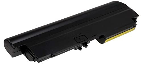 Akku für Lenovo Thinkpad T400 7417 4400mAh, 10,8V, Li-Ion