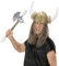 Widmann Hache Pointes Viking en Plastique 60 cm
