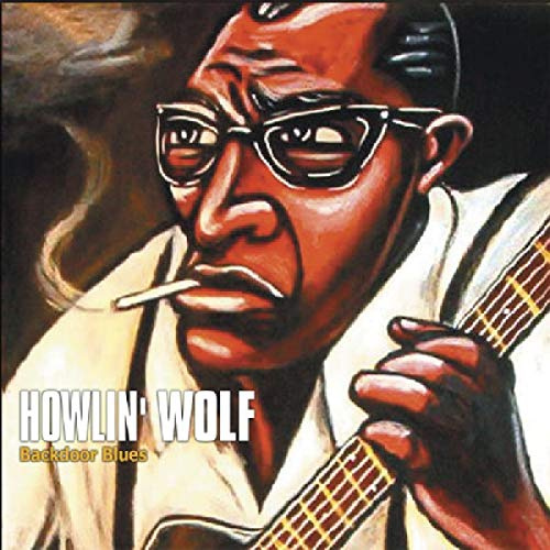 Blues Boulevard (H'Art)