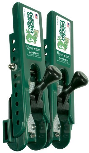 PacTool International Gecko-Messgerät, Faserzement, SA90376