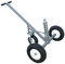 Tow Tuff Adjustable Trailer Dolly with Caster