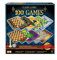100 Classic Games Compendium, 2 Players