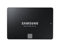 Samsung 850 EVO 250 GB 2.5 inch Solid State Drive - Black
