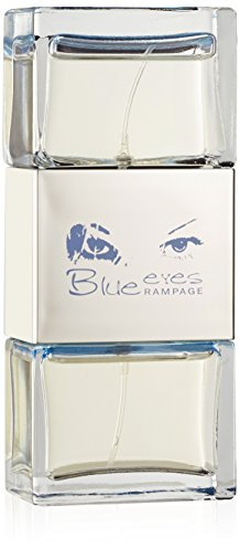 Rampage Blue Eyes 90 ml Eau De Toilette Spray for Her 90 ml