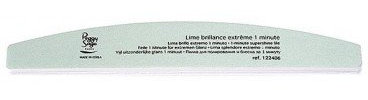 Lime Nails half moon shine Peggy sage 122406 by Peggy sage
