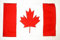 AZ FLAG - Flagge Kanada - 150x90 cm - Kanadische Fahne 100% Polyester mit Messing-Ösen - 110g