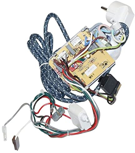 Calor – Gehäuse vor komplett + Modul Bestellung – cs-00098536