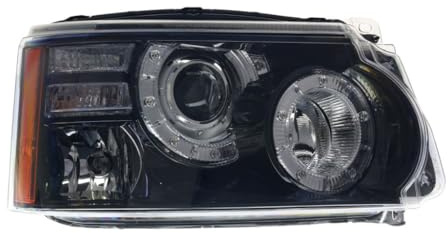 Valeo Premium Brightness & Clarity, Xenon-Scheinwerfer 44665 - Für Land Rover Range Rover Sport (09/2011-06/2013) - Vorne - Rechts - 1er Pack