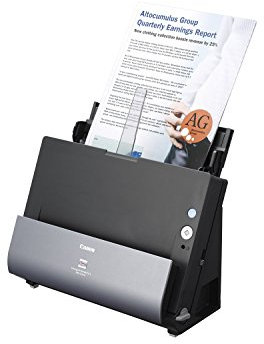 CanonDR-C225 Documentscanner