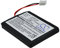 VINTRONS 3.7V Battery For Sony PS3 Wireless Qwerty Keypad
