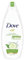 Dove Doccia Refreshing al Cetriolo e Tè Verde, Bagnodoccia Idratante, Formula Delicata sul Microbioma della Pelle, al 92%* Biodegradabile, Bagnodoccia Uomo e Donna, 250 ml