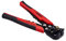 Amtech B4285 Automatic Wire Stripper with Crimper