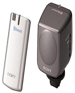 Sony Wireless Microphone - Micrófono (Inalámbrico)