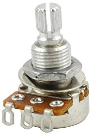 Allparts EP-4780-000 100K Mini Pot