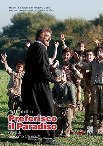 Preferisco il Paradiso [IT Import]