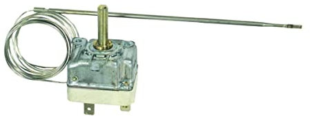 Thermostat Backofen 1polig EGO 55.19069.800 5519069800