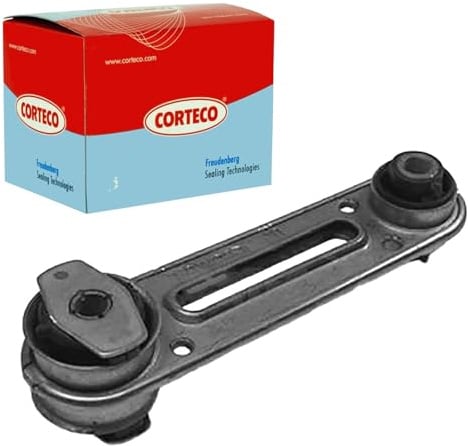 Corteco 80000716 Lagerung, Motor rechts unten | 80000716 Kompatibel mit Laguna II (BG0/1_),Laguna II Grandtour (KG0/1_)