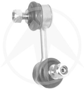 SIDEM 45061 Stange/Strebe, Stabilisator | Kompatibel mit: TOYOTA AVENSIS, AVENSIS Kombi, AVENSIS Liftback, CARINA E VI, CARINA E VI Sportswagon, CARINA E VI Stufenheck