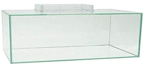 Fluval 15899 Edge Glass Tank Only