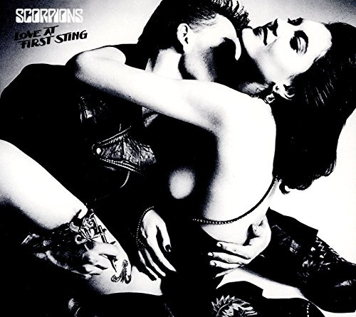 Love At First Sting (50Th Anniversary Deluxe Edition) (3 CD)