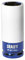 Sealey Sx03024 Alloy Wheel Impact Socket 24Mm 1/2Sq Drive