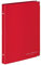 Kokuyo raccoglitore notebook tavolozza di colori 26 fori B5 verticale Rosso Lumpur -311-11Z