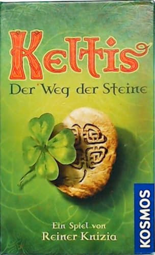 Kosmos 699277 Keltis - Mitbringspiel