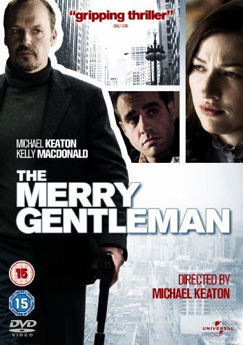 The Merry Gentleman [UK Import]