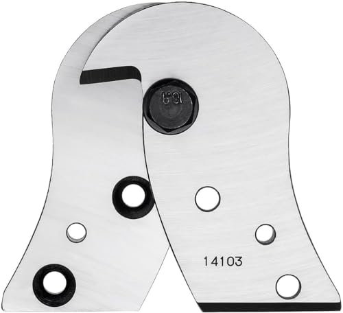 KNIPEX Ersatzmesserkopf für 95 81 600 95 89 600