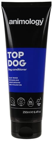 Animology ATD250 Hundepflegespülung Top Dog Conditioner