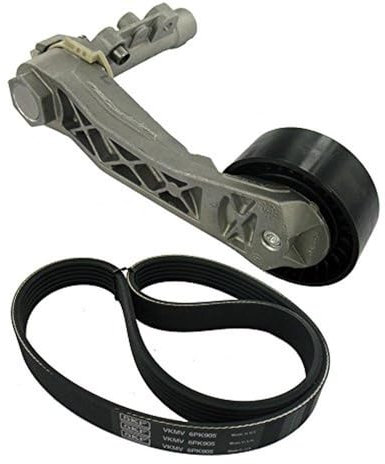 SKF VKMA 33410 Kit de correa multi-V