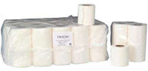 WHITEBOX TWH200T Toilet Roll, 2-Ply, 200 Sheets (Pack of 36)