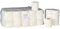WHITEBOX TWH200T Toilet Roll, 2-Ply, 200 Sheets (Pack of 36)