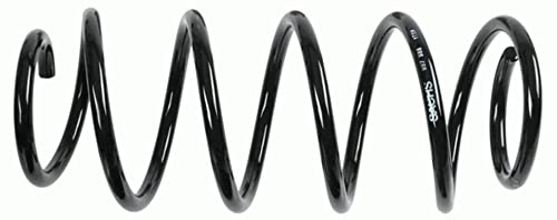 SACHS 997 988 Fahrwerksfeder für Opel Astra G CC (T98) 1998-2009 Vorderachse und Andere Fahrzeuge | Kompatibel mit: OPEL ASTRA G Caravan, ASTRA G CC, ASTRA G Kasten/Kombi, ASTRA G Stufenheck