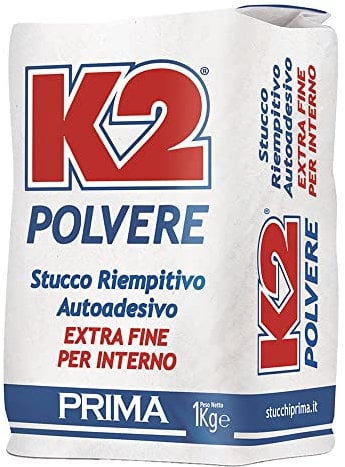 K2 Stucco In Polvere 'K2'