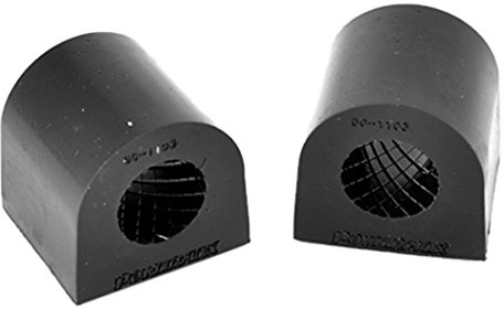 Powerflex PFF80-1103-21BLK Performance Polyuretan Buchsen Blackseries