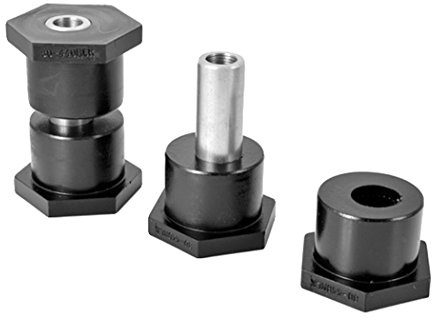 Powerflex PFR80-440MLK-BLK Performance Polyuretan Buchsen Blackseries