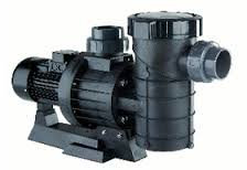 Astralpool Pompa centrifuga in plastica Maxim Maxim Maxim 4,5 CV III