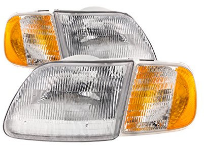 F150/Expedition 4 Scheinwerfer Set