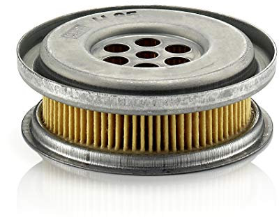MANN-FILTER H 85 Filtro dell'olio Servosterzo - per Autovetture + veicoli commeriali