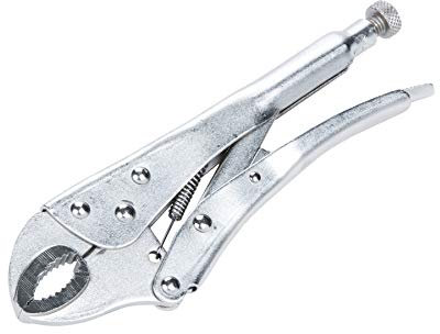 Blue Spot Tools 6524 B/SPOT 10-Inch Locking Pliers