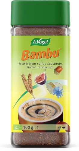 A.Vogel - Bambu Instant Coffee - 100g