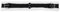 Kerbl 32902 Westerngurt mit Fleeceauflage, 80 cm