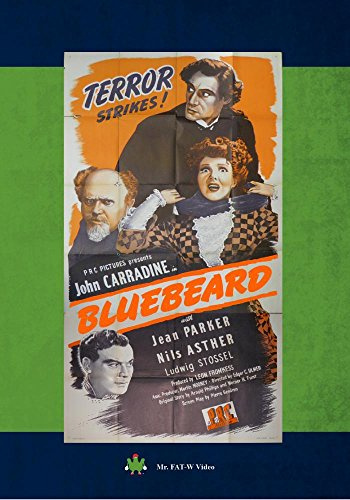 Bluebeard