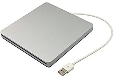 LMP 9413 Gehäuse für DVD Laufwerk