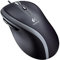Logitech 910-003726 - M500 Corded Laser Mouse USB Black
