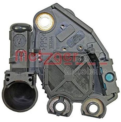 Metzger GENERATORREGLER MB/SMART 2390107