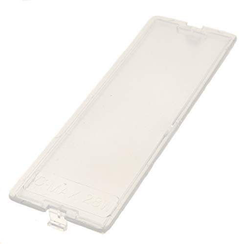 Diffuseur lumiere 156x50