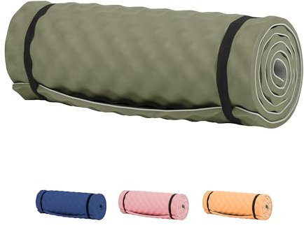 Highlander Isomatte Comfort Camper, SM117